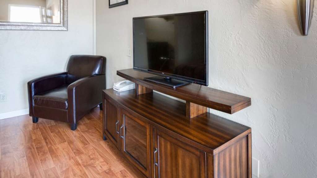 San Jose Airport Inn Habitación foto